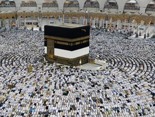 S.Arabistan: Katarlıların umre ziyaretinden memnunuz