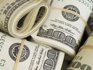 Döviz satışlarına binde 1 işlem vergisi