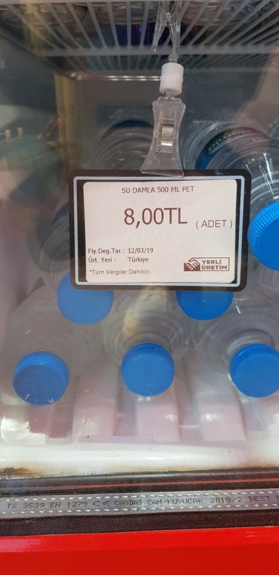 Müzelerdeki fahiş fiyatlar