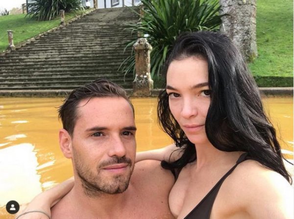 Guido Senia eski sevgilisini unutamadı