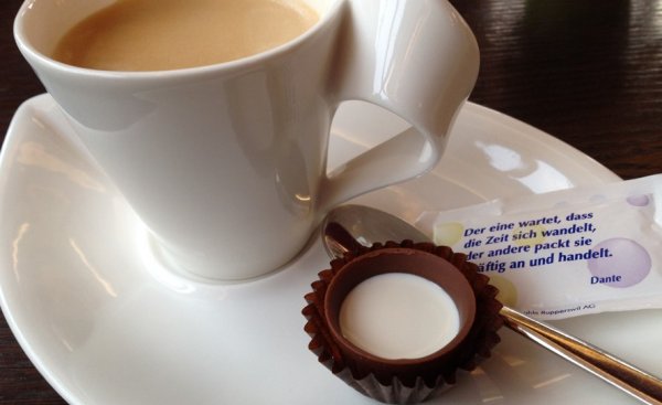 İsviçre hükümeti kahve depolamayı bırakıyor