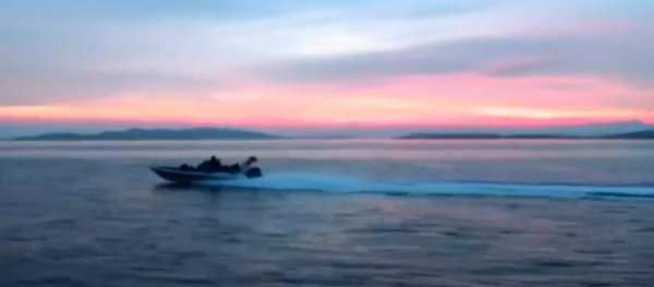 Kuzey Ege nefes kesen operasyon