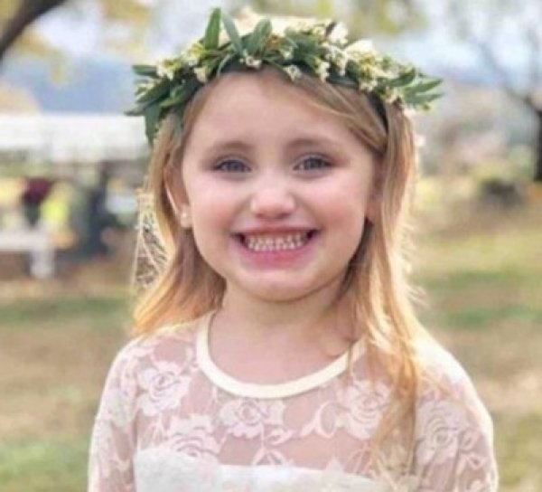 4 yaşındaki çocuk ablasını öldürdü