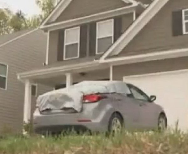 4 yaşındaki çocuk ablasını öldürdü