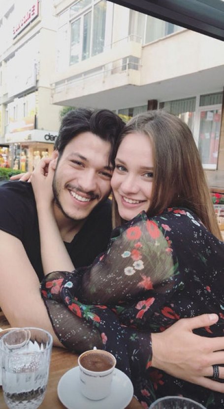 Kubilay Aka takipçi mesajını ifşa etti