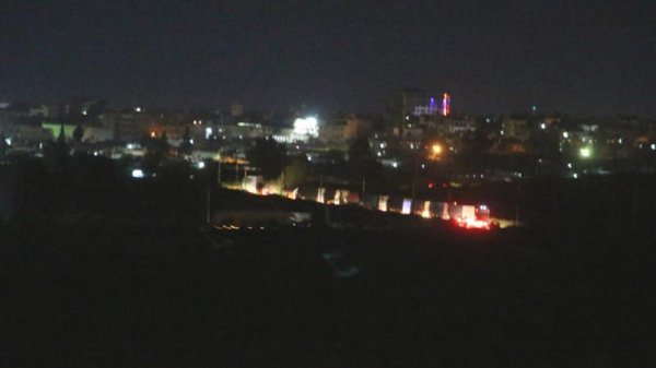 Amerika, teröristlere yardıma ara vermiyor