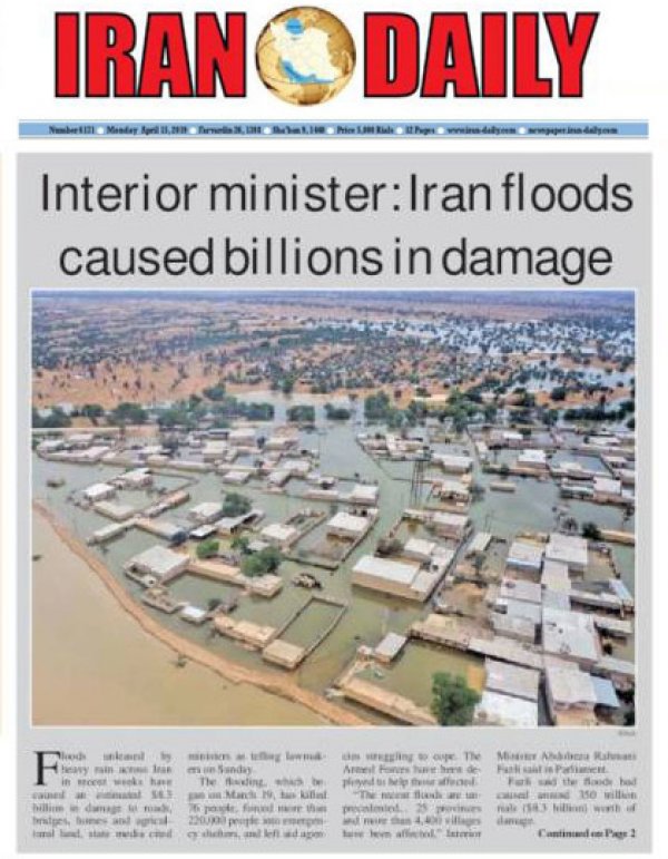 Dünya manşetlerinde yeni hafta