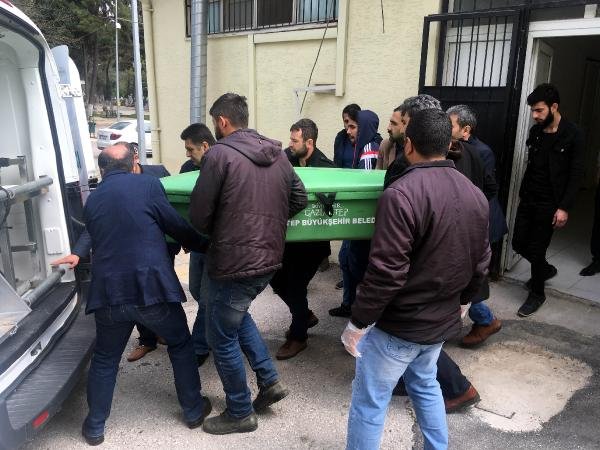 Sobadan zehirlendi, 8 gün sonra yaşam savaşını kaybetti