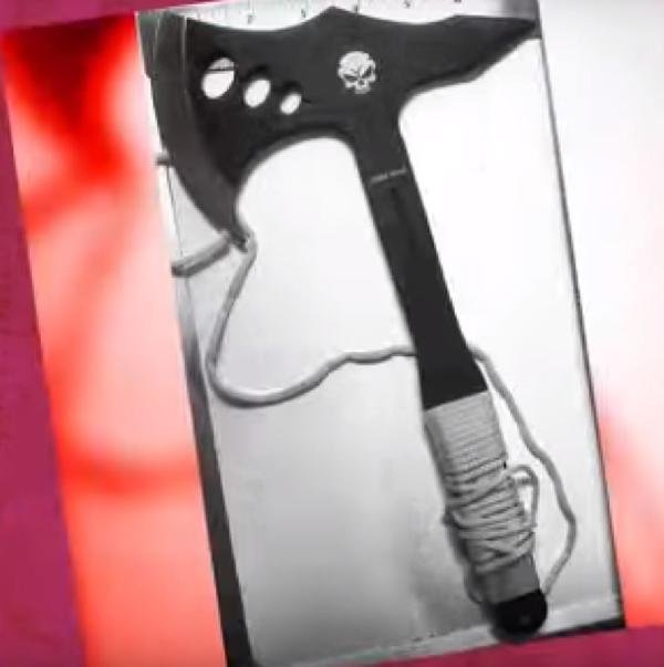 d ABD’de yolcuların bagajlarından çıkanlar