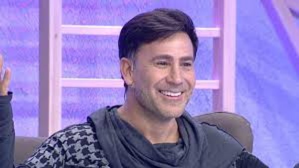 İzzet Yıldızhan ve İbrahim Tatlıses barıştı