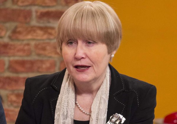 NATO Parlamenter Asamblesi Başkanı'ndan S-400 açıklaması