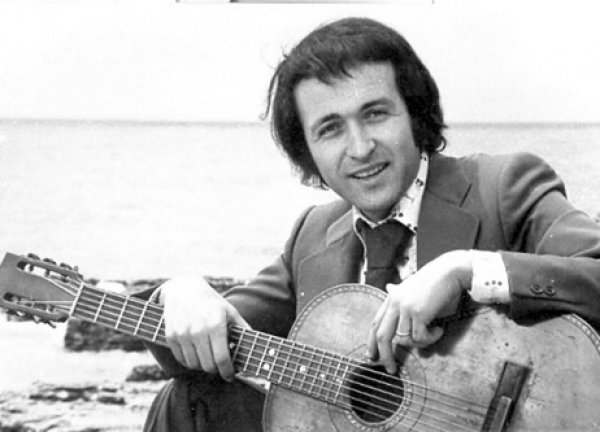 Erol Evgin kimdir? - biyografisi 
