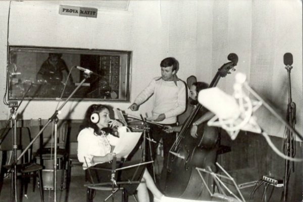 Erol Evgin kimdir? - biyografisi 