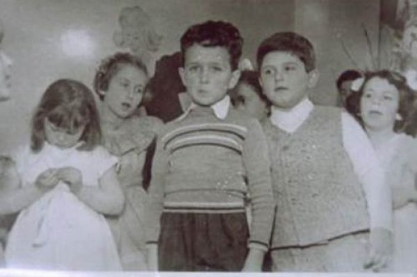 Erol Evgin kimdir? - biyografisi 