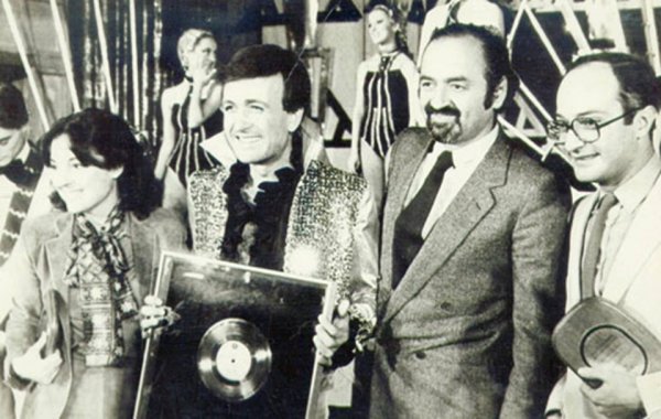 Erol Evgin kimdir? - biyografisi 