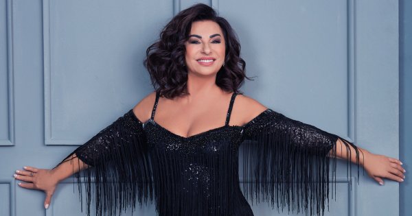 Nilgün Belgün: Herkes kadar flörtözüm