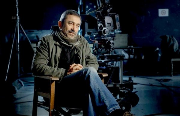 Nuri Bilge Ceylan Şanghay'da jüri başkanı olacak