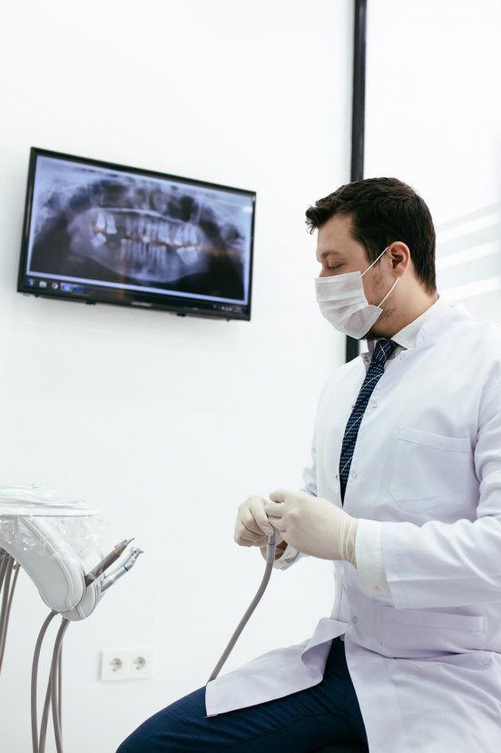 3D Gülüş tasarımı nedir