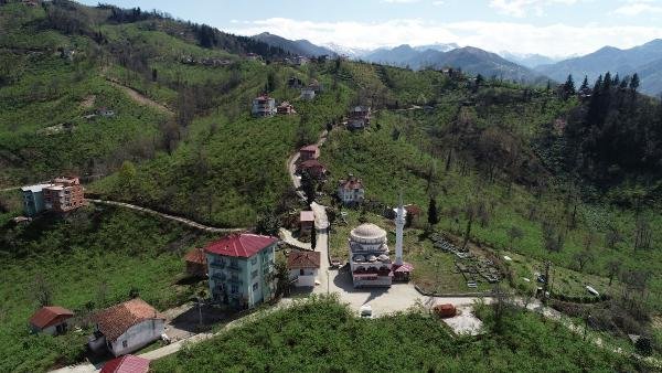 Mahalle ismi 'Dul' olunca imza toplandı