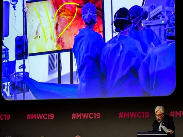 5G ile kilometrelerce uzaktan araç sürülebilecek