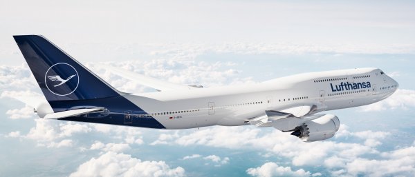 Lufthansa zarar açıkladı