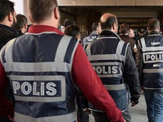 FETÖ'den 17 sağlık çalışanına gözaltı