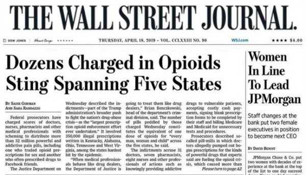 Yabancı basında öne çıkanlar