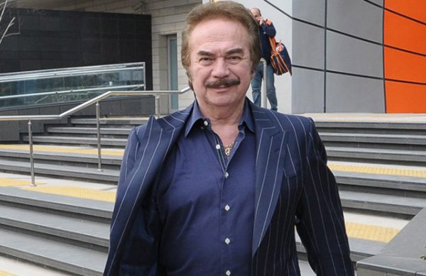 Orhan Gencebay'ın sağlık durumu iyi