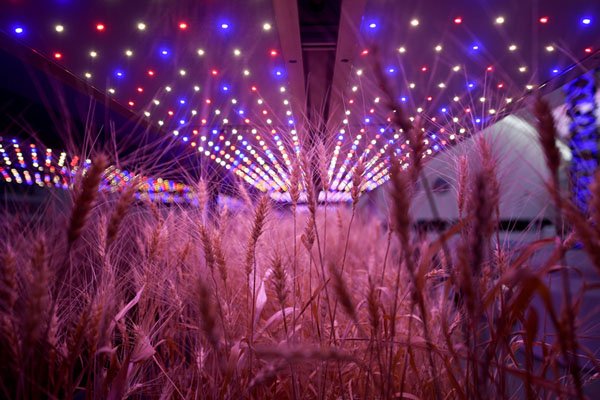 r Gobi Çölü'ne uzay üssü kuruldu