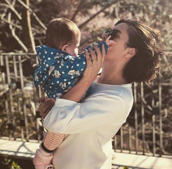 Şükran Ovalı: Beni anneler anlar