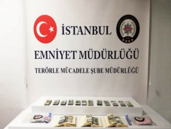 FETÖ'nün sözde Fatih imamı yakalandı