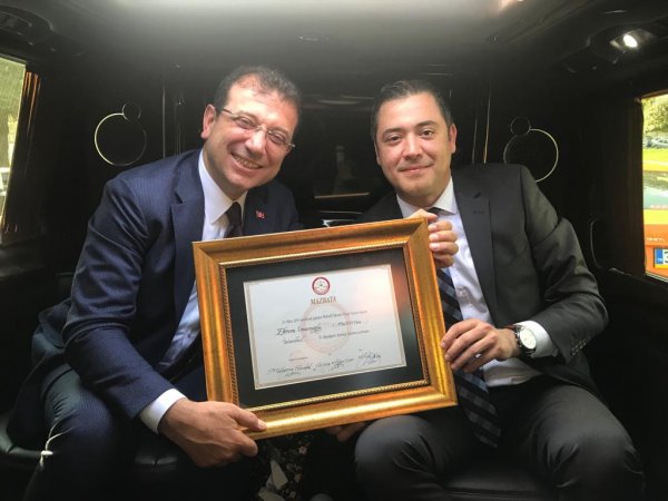 FOX'ta montaj mazbata ekrana geldi