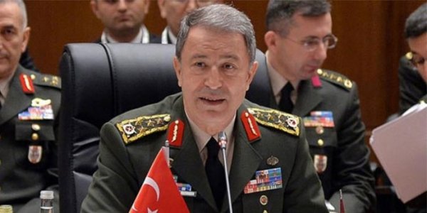 Akar: Antlaşmalar ihlal ediliyor