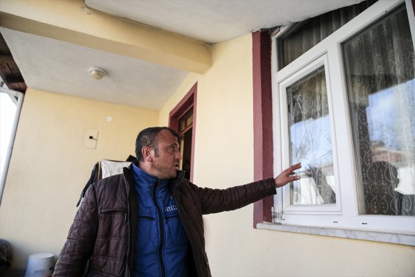 a Ev sahibi, Kılıçdaroğlu'nun getirilişini anlattı