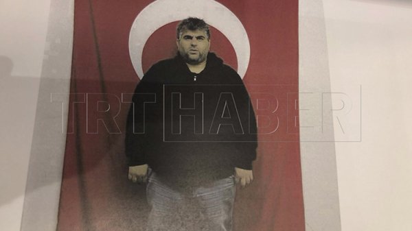 BAE ajanlarından biri bombacı diğeri yardımcısı