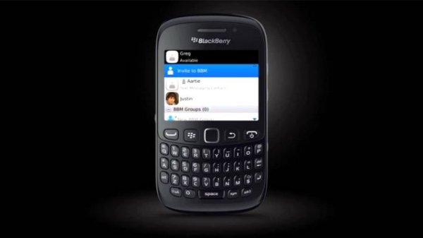 blackberry