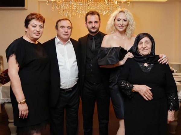 Aylin Coşkun: Yüzüklerimizi taktık