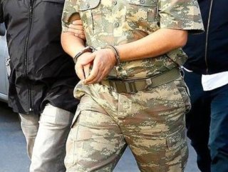 Balıkesir merkezli 15 ilde FETÖ operasyonu