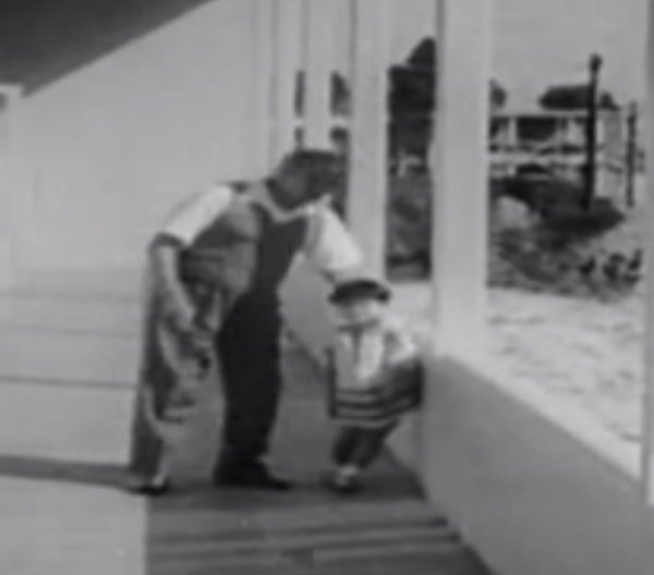 TSK'nın 23 Nisan klibi