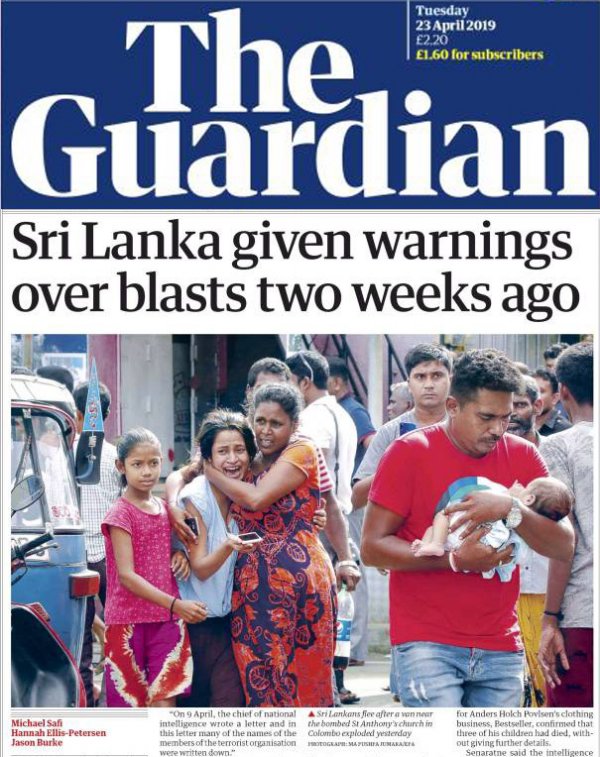 Yabancı basında öne çıkanlar