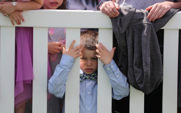 r Trump, Paskalya etkinliğine damga vurdu