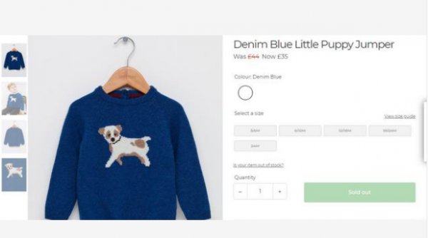 Prens Louis 1 yaşında