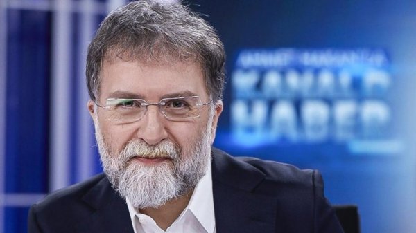 Kanal D’de Ahmet Hakan sesleri