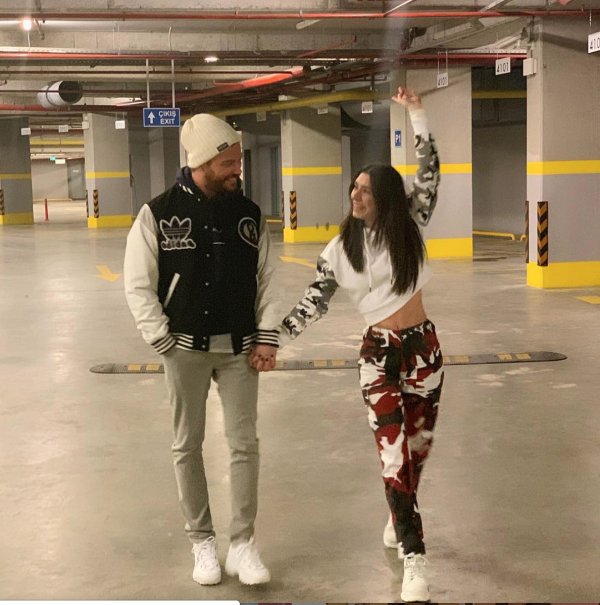 Sinan Akçıl: Boşanma yok