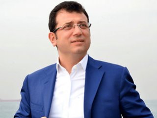 Ekrem İmamoğlu