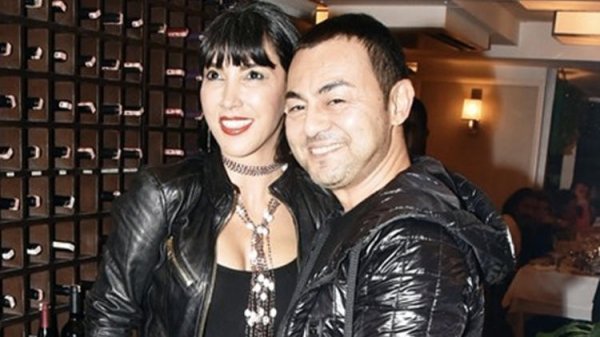 Hande'den Serdar Ortaç açıklaması