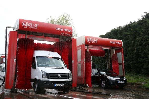 İstanbul'a çamur yağdı