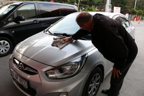 İstanbul'a çamur yağdı