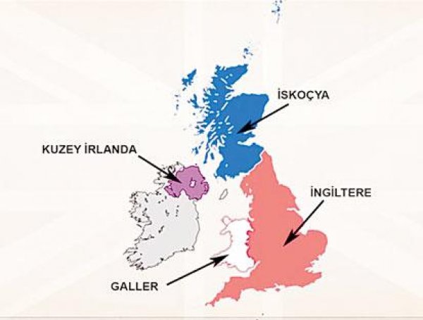 İskoçya bağımsızlık için referanduma başvuracak