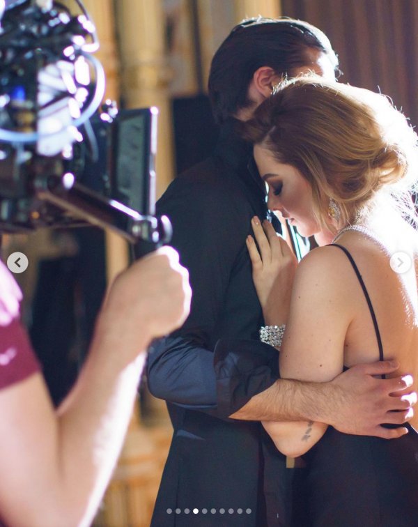 Hadise hastanelik oldu